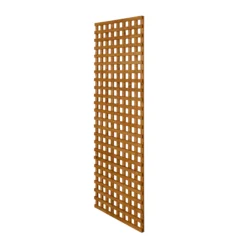 6ft Pine Trellis Panel (W)63cm X (H)183cm 9 6ft Pine Trellis Panel (W)63cm X (H)183cm -Garden And Outdoors 6ft pine trellis panel w 63cm x h 183cm3663602430629 01c