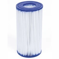 Bestway Power Steel® Plain Polyvinyl Chloride (PVC) & Steel Pool (W) 2.74m X (L) 5.49m 10 Bestway Power Steel® Plain Polyvinyl Chloride (PVC) & Steel Pool (W) 2.74m X (L) 5.49m -Garden And Outdoors bestway power steel plain polyvinyl chloride pvc steel pool w 2 74m x l 5 49m6942138987157 23c