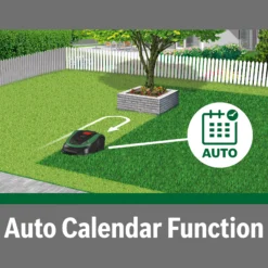 Bosch Indego S 500 Cordless Robotic Lawnmower -Garden And Outdoors bosch indego s 500 cordless robotic lawnmower4059952511955 02i bq