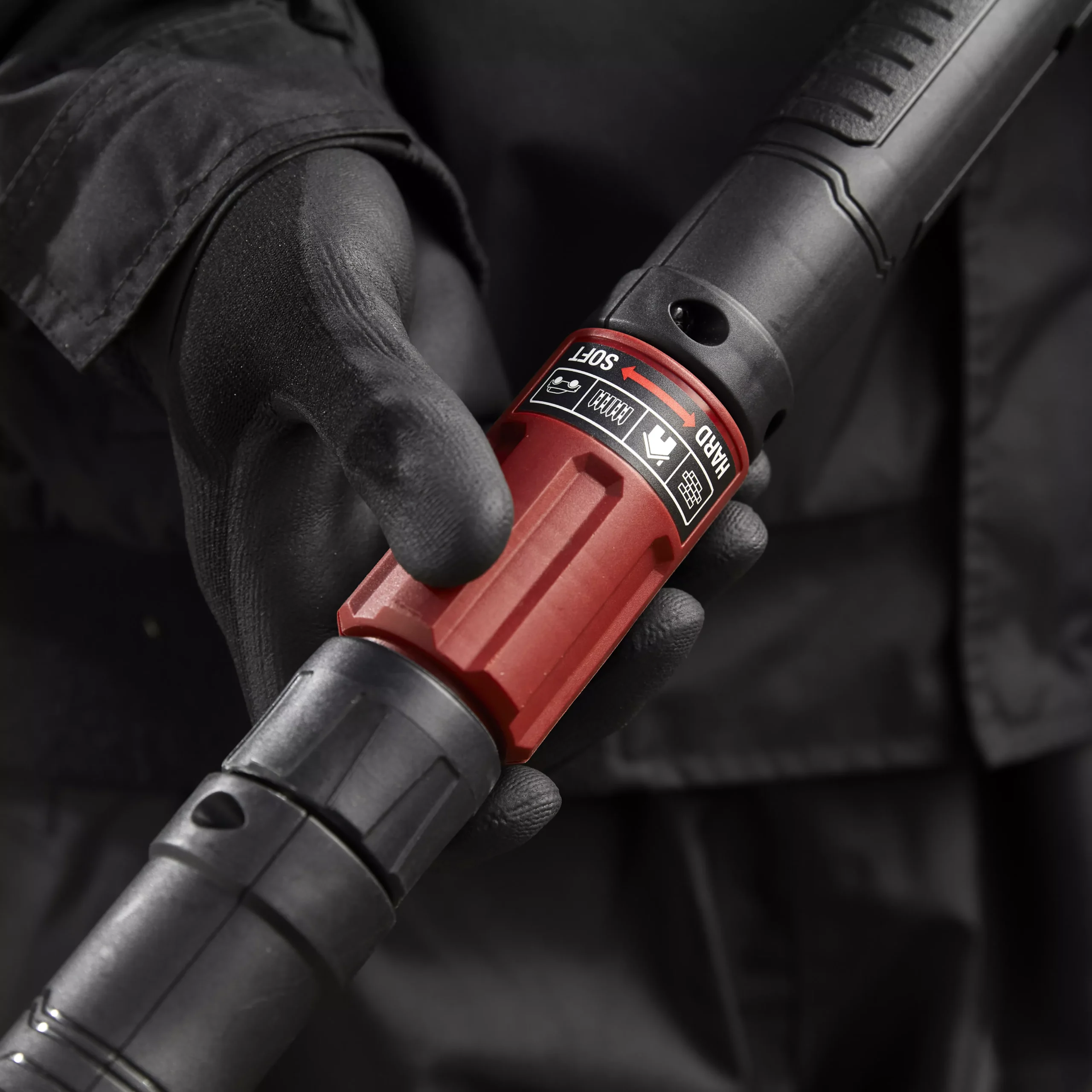 Erbauer Corded Pressure Washer 3kW EBPW3000 9 Erbauer Corded Pressure Washer 3kW EBPW3000 - Image 9