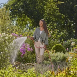 Gardena 1 Function Hose Spray Gun -Garden And Outdoors gardena 1 function hose spray gun4066407001664 03i bq