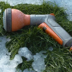 Gardena 3 Function Hose Spray Gun 9 Gardena 3 Function Hose Spray Gun -Garden And Outdoors gardena 3 function hose spray gun4066407004382 01i bq