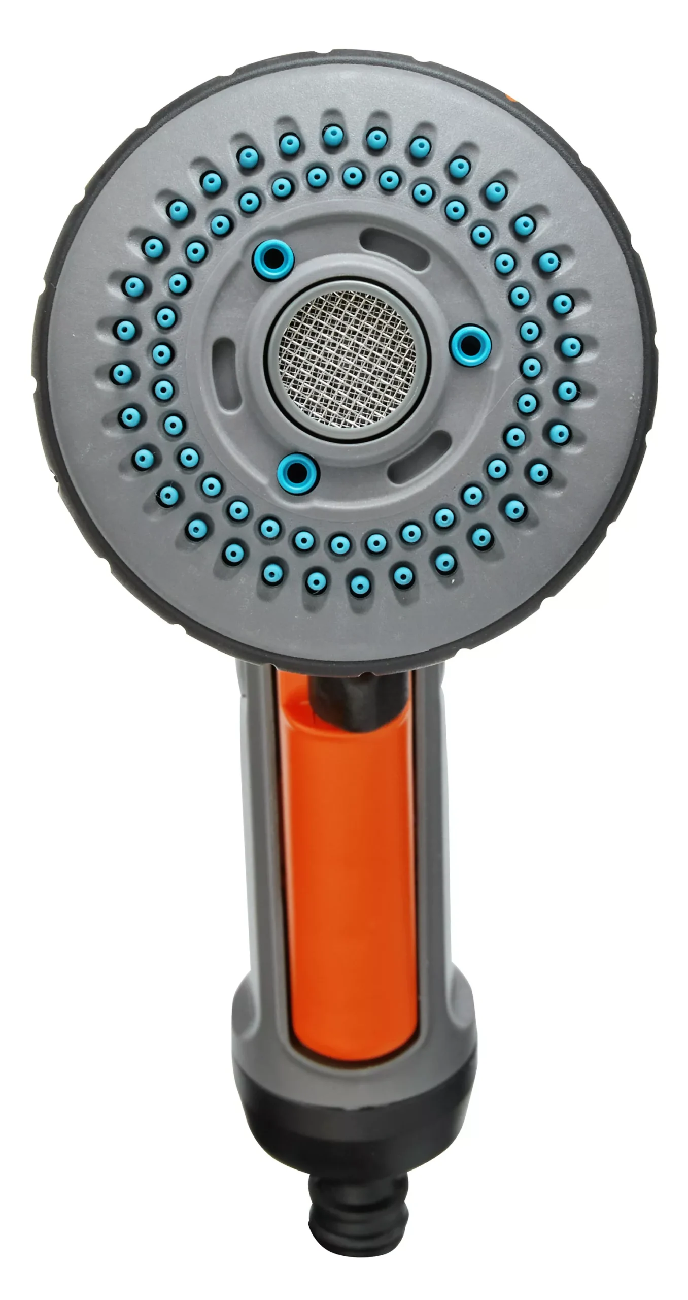 Gardena 3 Function Hose Spray Gun 4 Gardena 3 Function Hose Spray Gun - Image 4