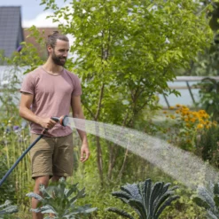 Gardena 5 Function Multi Spray Handle -Garden And Outdoors gardena 5 function multi spray handle4078500024181 02i bq