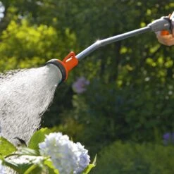 Gardena Classic 3 Function Multi Spray Lance 8 Gardena Classic 3 Function Multi Spray Lance -Garden And Outdoors gardena classic 3 function multi spray lance4066407004405 01i bq