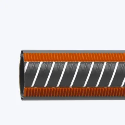 Gardena HighFLEX 18066 Black & Orange Hose Pipe (L)30m -Garden And Outdoors gardena highflex 18066 black orange hose pipe l 30m4078500001939 36c bq