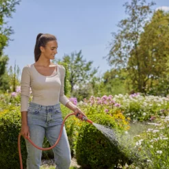 Gardena Hose Nozzle Starter Set 7 Gardena Hose Nozzle Starter Set -Garden And Outdoors gardena hose nozzle starter set4066407001602 01i bq