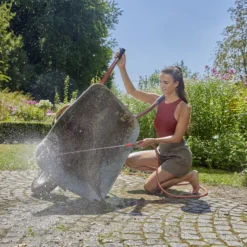 Gardena Hose Nozzle Starter Set 6 Gardena Hose Nozzle Starter Set -Garden And Outdoors gardena hose nozzle starter set4066407001602 03i bq