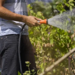 Gardena Liano 18441-20 Blue Multi-purpose Hose Pipe (D)½" X (L)10m -Garden And Outdoors gardena liano 18441 20 blue multi purpose hose pipe d x l 10m4066407501683 01i bq