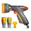 Hozelock 7 Function Spray Gun Starter Set