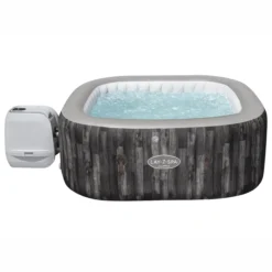 Lay-Z-Spa Majorca Hydrojet Pro 0 Person Inflatable Hot Tub -Garden And Outdoors lay z spa majorca hydrojet pro 0 person inflatable hot tub6941607309131 02i