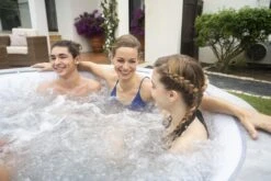 Lay-Z-Spa Zurich 4 Person Inflatable Hot Tub 18 Lay-Z-Spa Zurich 4 Person Inflatable Hot Tub -Garden And Outdoors lay z spa zurich 4 person inflatable hot tub6941607312797 05i bq