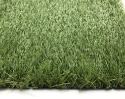 Linden Medium Density Artificial Grass (L)4m (W)1m (T)32mm -Garden And Outdoors linden medium density artificial grass l 4m w 1m t 32mm3663602425236 05c