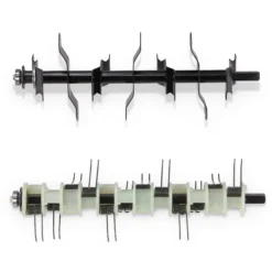 Mac Allister MSRP1400 1400W 370mm Raker & Scarifier 12 Mac Allister MSRP1400 1400W 370mm Raker & Scarifier -Garden And Outdoors mac allister msrp1400 1400w 370mm raker scarifier3663602627180 04bq