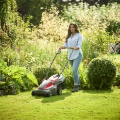 Mountfield Freedom100 38 Li Kit Cordless 20V Rotary Lawnmower 17 Mountfield Freedom100 38 Li Kit Cordless 20V Rotary Lawnmower -Garden And Outdoors mountfield freedom100 38 li kit cordless 20v rotary lawnmower8008984846333 01i bq