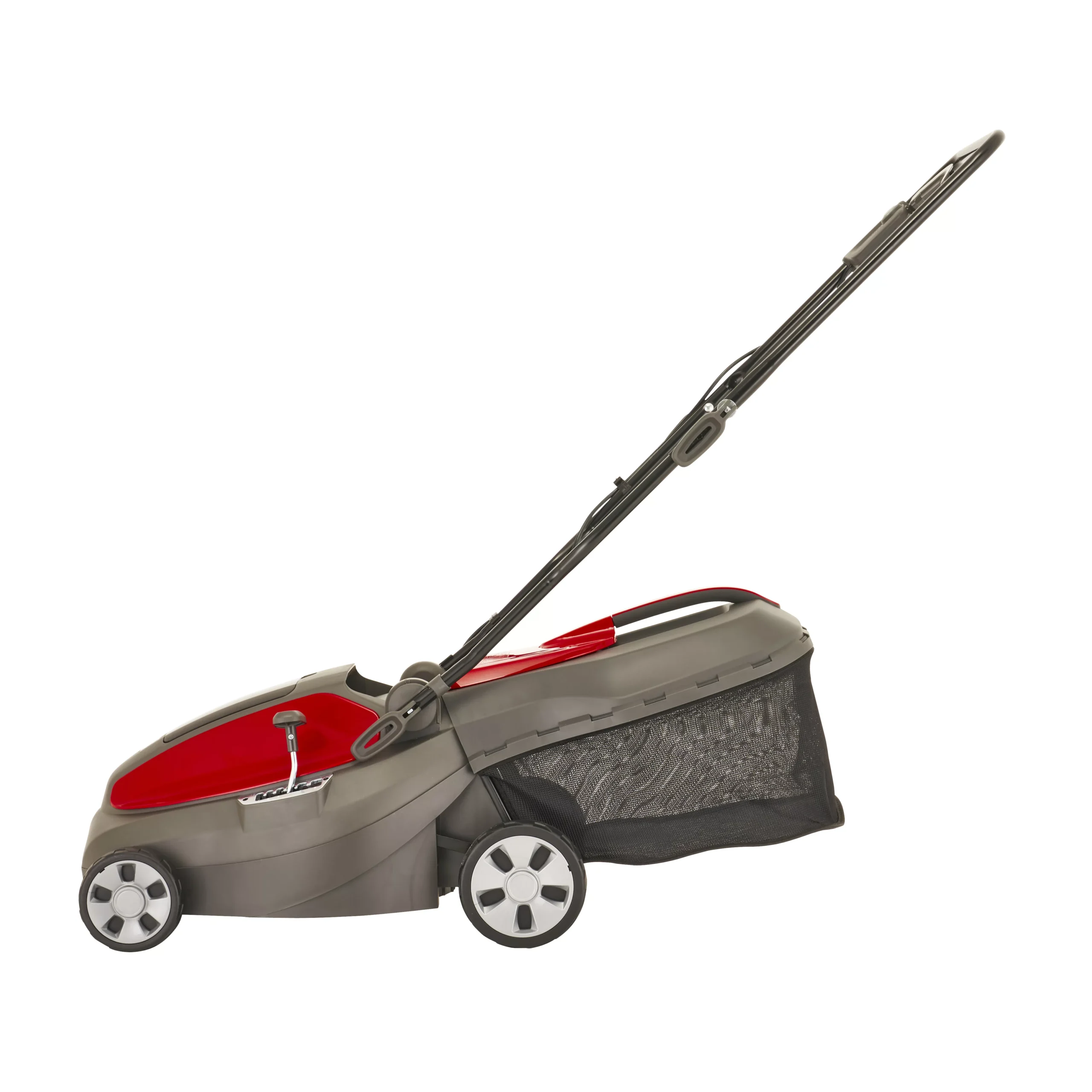 Mountfield Freedom100 38 Li Kit Cordless 20V Rotary Lawnmower 4 Mountfield Freedom100 38 Li Kit Cordless 20V Rotary Lawnmower - Image 4