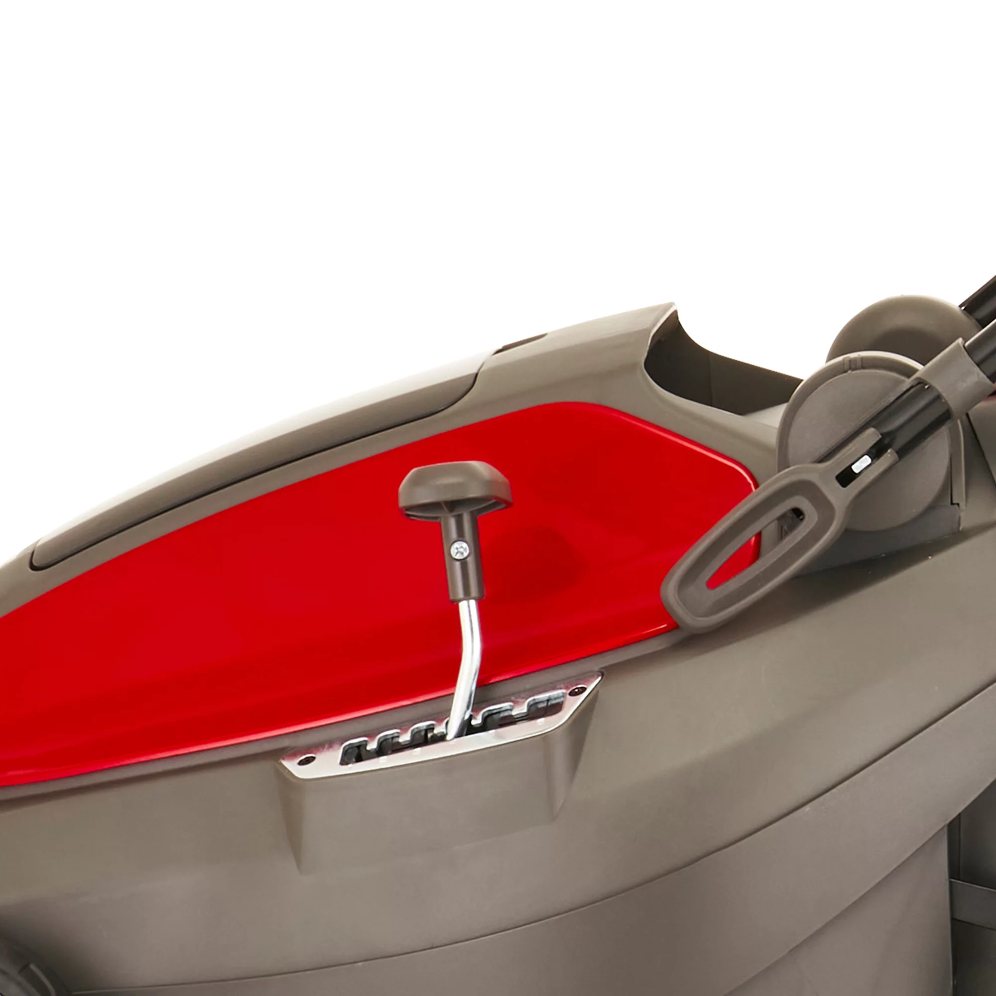 Mountfield Freedom100 38 Li Kit Cordless 20V Rotary Lawnmower 10 Mountfield Freedom100 38 Li Kit Cordless 20V Rotary Lawnmower - Image 10