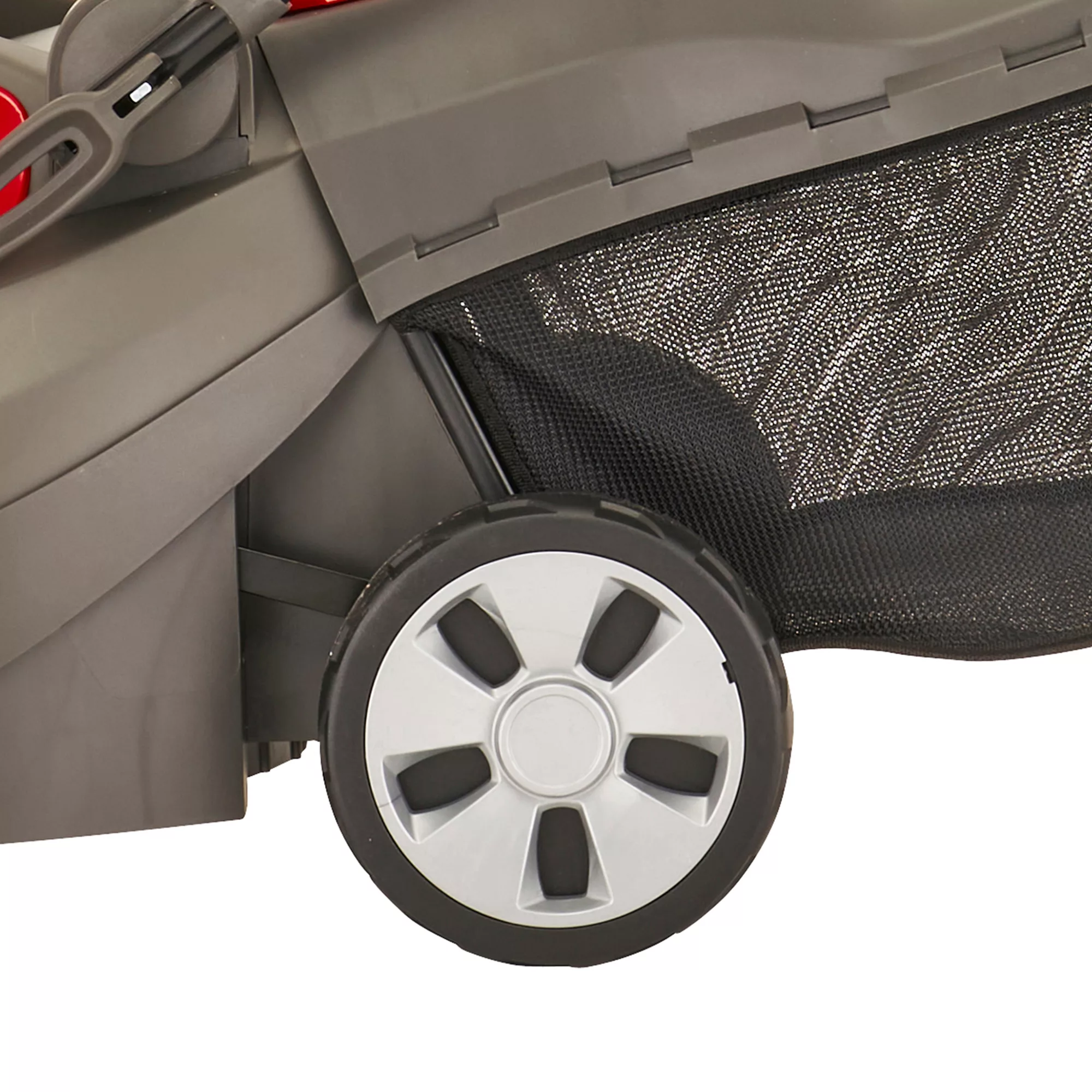 Mountfield Freedom100 38 Li Kit Cordless 20V Rotary Lawnmower 12 Mountfield Freedom100 38 Li Kit Cordless 20V Rotary Lawnmower - Image 12