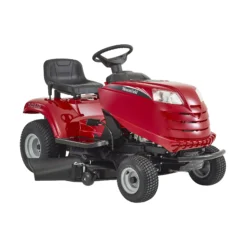 Mountfield T42M SD Petrol Ride-on Lawnmower 452cc -Garden And Outdoors mountfield t42m sd petrol ride on lawnmower 452cc8008984834798 03c bq