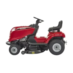 Mountfield T42M SD Petrol Ride-on Lawnmower 452cc -Garden And Outdoors mountfield t42m sd petrol ride on lawnmower 452cc8008984834798 05c bq