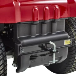 Mountfield T42M SD Petrol Ride-on Lawnmower 452cc -Garden And Outdoors mountfield t42m sd petrol ride on lawnmower 452cc8008984834798 36c bq