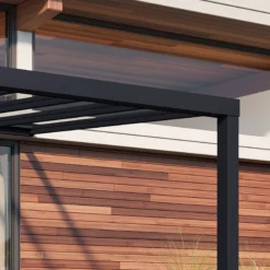 Palram - Canopia Stockholm Grey Non-retractable Awning, (L)5.88m (H)3.24m (W)3.41m 13 Palram - Canopia Stockholm Grey Non-retractable Awning, (L)5.88m (H)3.24m (W)3.41m -Garden And Outdoors palram canopia stockholm grey non retractable awning l 5 88m h 3 24m w 3 41m7290108602524 05i bq