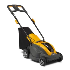 Garden And Outdoors -Garden And Outdoors stiga 48v range combi 336e kit 294346068 uks cordless 48v rotary lawnmower8008984862203 02c