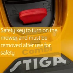 Stiga 48V Range Combi 336e Kit / 294346068/UKS Cordless 48V Rotary Lawnmower 9 Stiga 48V Range Combi 336e Kit / 294346068/UKS Cordless 48V Rotary Lawnmower -Garden And Outdoors stiga 48v range combi 336e kit 294346068 uks cordless 48v rotary lawnmower8008984862203 26c